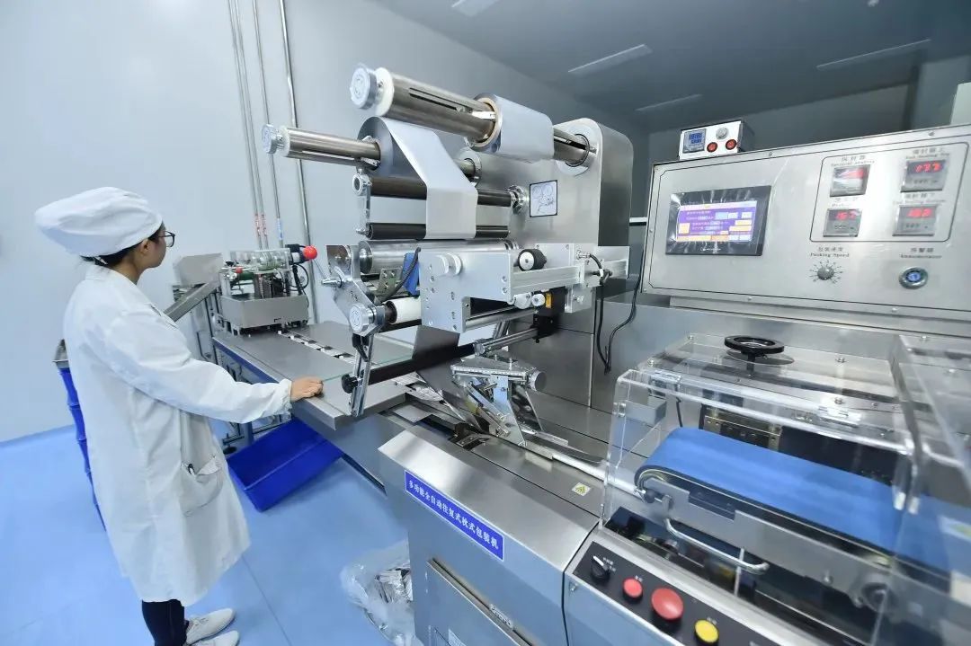 非凡十年 | 昆明產(chǎn)業(yè)邁向中高端 經(jīng)濟發(fā)展奔向高質(zhì)量