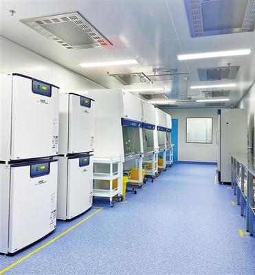 專家觀點 | 細胞產業關鍵共性技術國家工程研究中心主任劉沐蕓:打好產業共性地基