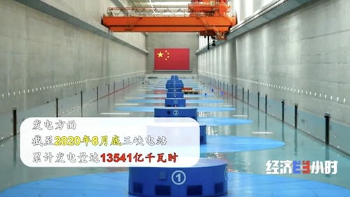 26年,終圓百年夢(mèng) 試驗(yàn)17年,終于竣工驗(yàn)收