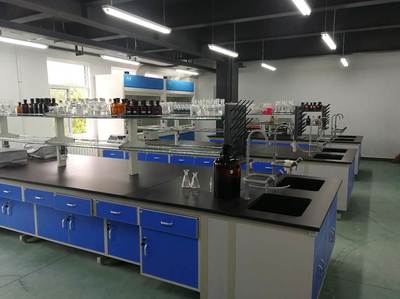 陜西科技大學(xué)環(huán)境科學(xué)與工程省級(jí)實(shí)驗(yàn)教學(xué)中心