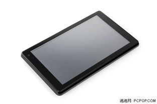 簡約而不簡單鑫奇a6安卓平板電腦評測